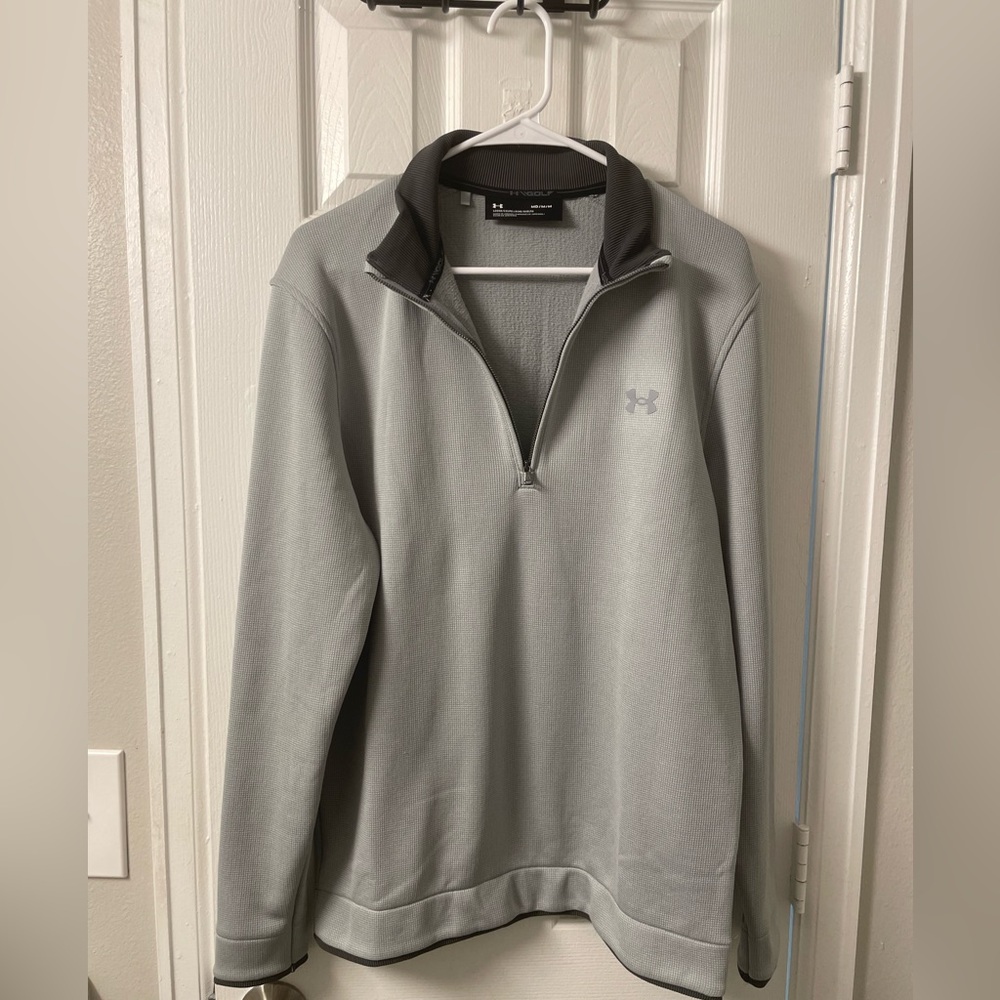 Men’s Under Armour Quarter Zip